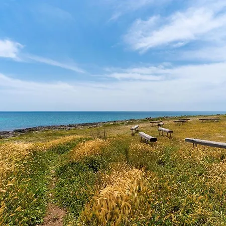 Casetta Delle Sirene By Barbarhouse Casa vacanze